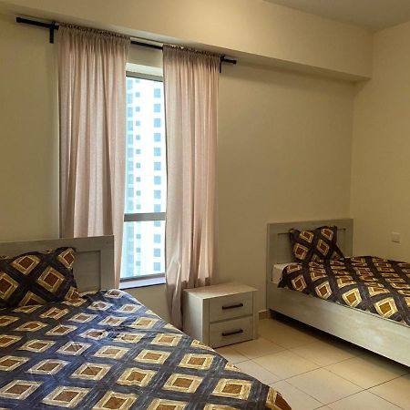 Al Mashreq 2 Bedroom Amazing Sea View - Rimal 2 Jbr Dubai Exterior foto