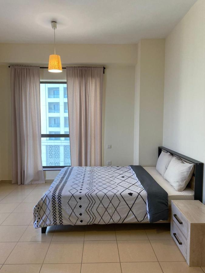Al Mashreq 2 Bedroom Amazing Sea View - Rimal 2 Jbr Dubai Exterior foto