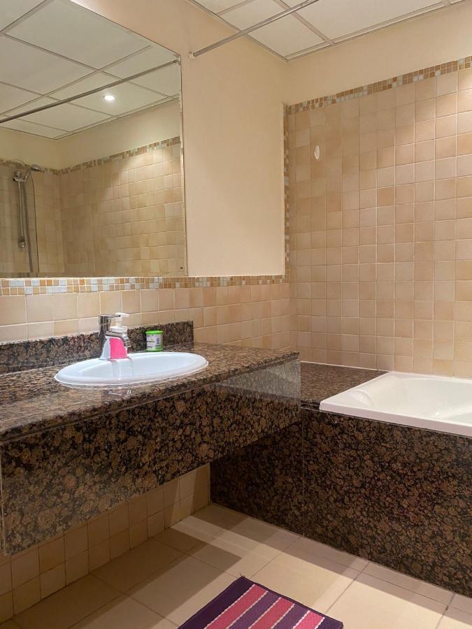 Al Mashreq 2 Bedroom Amazing Sea View - Rimal 2 Jbr Dubai Exterior foto